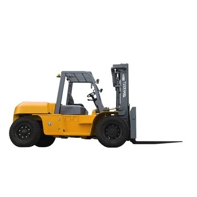 Elektr forklift yangi
