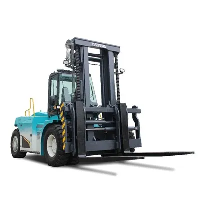 Ltmg 30 tonnali elektr tonklift fd300 lityum-ion batareya